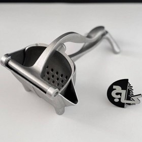 تصویر آب مرکبات گیر دستی 