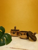 تصویر قندان انتیک 