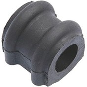 تصویر لاستیک چاکدار جلو هیوندای آزرا 