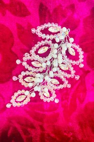 تصویر ریسه مو 