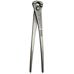 تصویر گاز انبر آرماتور بندی نیکل سایز 10 اینچ واستر Vaster 10 inch Professional Tower Pincer