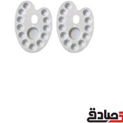 تصویر پالت گواش کوچک 