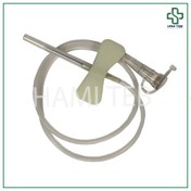 تصویر اسکالپ وین سفید G19 