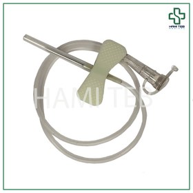 تصویر اسکالپ وین سفید G19 