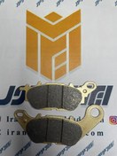 تصویر لنت دیسکی یاماها N MAX با ضمانت کیفیت عالی گارانتی 