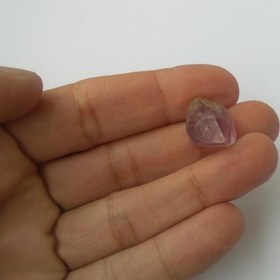 تصویر سنگ آمیتیست (کد786) 