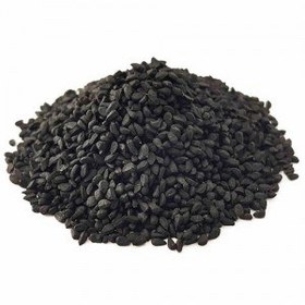 تصویر سیاه دانه 