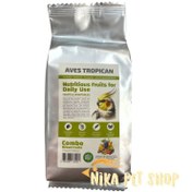 تصویر خوراک تقویتی میوه ای آویس 