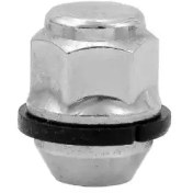 تصویر مهره چرخ ریو تیبا ساینا کوییک اصل 