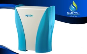 تصویر دستگاه تصفیه آب آکواجوی مدل تولیپ (TOLIP) 