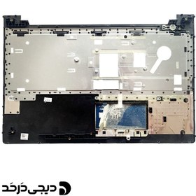 تصویر قاب دور کیبورد COVER C LENOVO IDEAPAD IP300 COVER C LENOVO IDEAPAD IP300 AP0YM000100SL