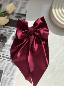 تصویر گیره فرانسوی ساتن 