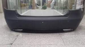 تصویر سپر عقب بسترن b30 