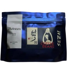 تصویر قهوه ۱۰۰٪ روبوستا ویتنام 