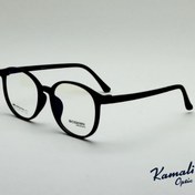 تصویر عینک طبی بوگاری مدل Bogari 187 