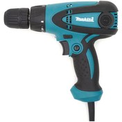 تصویر دریل ماکیتا برقی پیچ گوشتی 400 وات 6448 Makita Drill ا 6448 Makita Drill 400W 400W 6448 Makita Drill 400W 400W