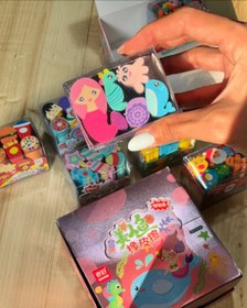 تصویر پاکن مغزدار 