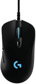 تصویر ماوس لاجيتک مدل G403 باسیم اصل Mouse Logitech G403 wired