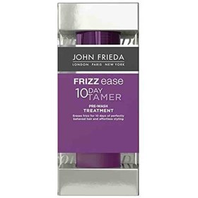 تصویر سرم ضد موخوره انگلیسی جان فریدا John Frieda حجم 150 میل 