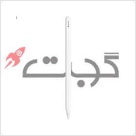 تصویر قلم لمسی اپل مدل Apple pencil USB-C 2023 