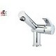 تصویر شیر روشویی راسان مدل تندیس Rassan Tandis Basin Mixer Faucet