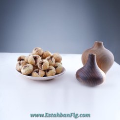 تصویر انجیر خشک درجه SAA استهبان 
