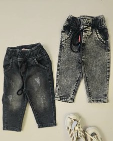 تصویر شلوارجین 