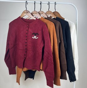 تصویر بافت Chanel 