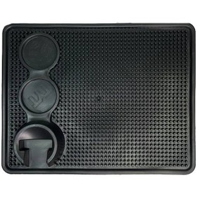 تصویر مت بار استند دار 