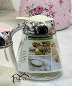 تصویر شکرپاش پینگو کروم 