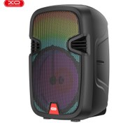 تصویر اسپیکر بلوتوثی ایکس او مدل XO-F51 XO Wireless Speaker XO-F51