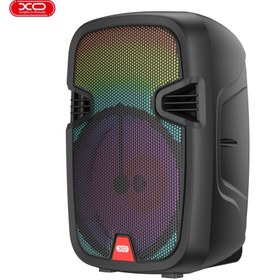 تصویر اسپیکر بلوتوثی ایکس او مدل XO-F51 XO Wireless Speaker XO-F51