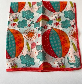 تصویر روسری عروسک 