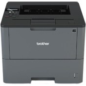 تصویر پرینتر تک کاره لیزری برادر مدل HL L6200DW ا Brother HL-L6200DW Laser Printer Brother HL-L6200DW Laser Printer