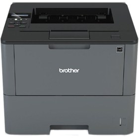 تصویر پرینتر تک کاره لیزری برادر مدل HL L6200DW ا Brother HL-L6200DW Laser Printer Brother HL-L6200DW Laser Printer