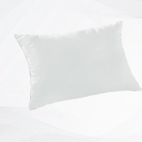 تصویر بالش الیاف ساده 