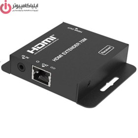 تصویر اکستندر HDMI فرانت مدل FN-E270 پشتیبانی تا 70 متر Faranet FN-E270 HDMI 70M Extender