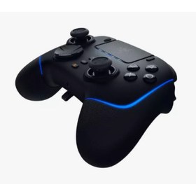 تصویر دسته PS5 ریزر مدل Wolverine v2 Pro Razer Wolverine V2 Pro Wireless Gaming Controller for PS5