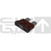 تصویر فيوز 7/5 آمپری - MVM110- 3 cyl S11-3722009 فيوز-7-5-آمپری-MVM110-3-cyl