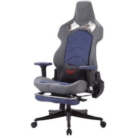 تصویر صندلی گیمینگ مدل تایتان2 