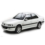 تصویر واشر پیچ کارتل پژو پارس 