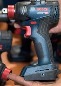 تصویر GDX 18V200 بکس و ایمپکت شارژی بوش 
