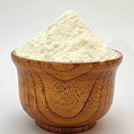 تصویر آرد نارگیل 