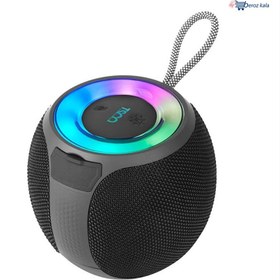 تصویر اسپیکر بلوتوثی قابل حمل تسکو مدل TS 23125 TSCO TS 23125 Portable Bluetooth Speaker