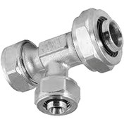 تصویر سه راهی توپیچ کوپلی پنج لایه 