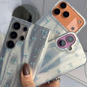 تصویر blue ribbon 