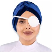 تصویر پد تنبلی چشم 1042 تن یار eye fold 1042 tanyar