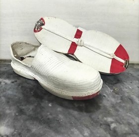 تصویر گیوه مردانه Giveh