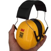 تصویر گوشی صداگیر پلتور تری ام مدل H9A 