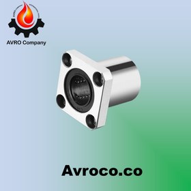 تصویر بلبرینگ LMF 40 UU 